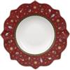 Villeroy & Boch PIATTO FONDO 26 CM, TOYS DELIGHT