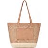 LHHMZ Borsa di paglia da donna, Borsa a tracolla in paglia intrecciata, Grande borsa da spiaggia estiva, Borsa da spiaggia da viaggio