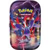 Pokémon: miniscatola da collezione Megaeroi (Mega Latias) del GCC con rivista