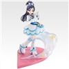 Bandai Ichiban Kuji PreCure Forever Hearts! Figura bianca Prize B Cure H 7.0 in Bandai