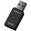 Roland WM-1D wireless MIDI USB dongle