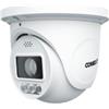 COMELIT GROUPE SPA Telecamera IP Turret 4MP 2.8-12mm - COE IT04N3ZA