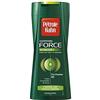 Pétrole Hahn - Forza Vitalità Normale Shampoo Capelli Verde 250Ml - Lot De 4 - Prezzo Per Lotto - Consegna Veloce