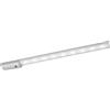 Eglo Leuchten my light Sottopensile Teya grigio da 8,1 W plafoniera a Led da 60 cm 4000k luce naturale 96081/20
