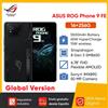 ROG ASUS ROG Phone 9 FE 5G Smartphone Snapdragon 8 Gen 3 6.78'' 65W carga 185Hz Display AMOLED 5500mAh Android15 Telefono cellulare - 12+256GB Black
