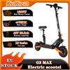 Other KuKirin G2 MAX Scooter elettrico 48V 20AH Batteria 1200W Motore di picco 55KM/H Velocità massima Kickscooter con pneumatici da 10 pollici con intervallo di 70 km - KuKirin G2 Max