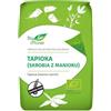 BIO PLANET TAPIOKA (AMIDO DI MANIOCA) SENZA GLUTINE BIO 800 g - BIO PLANET