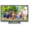 Digiquest TV 32 Pollici HD Ready Display LED DVBT2/C/S2 Classe E colore Nero - 32FDQDLHR