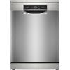 Bosch Lavastoviglie 14 Coperti Classe A Libera Installazione 60 cm colore Acciaio - SMS8TCI04E