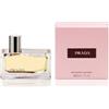 Prada Amber 50 ml Firs Edition, Eau de Parfum Spray