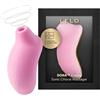 LELO Sona Cruise - stimolatore clitorideo a onde soniche (rosa)