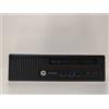 HP PC DESKTOP HP ELITEDESK 800 G1 INTEL CORE I5-4570 8GB RAM 256GB SSD WINDOWS 11