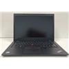 Lenovo NOTEBOOK PC PORTATILE LENOVO THINKPAD L480 I5-8250U RAM 8GB SSD 128GB WIN 11 PRO