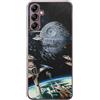 ERT GROUP custodia per cellulare per Samsung A14 4G/5G originale e con licenza ufficiale Star Wars, modello 031 adattato in modo ottimale alla forma dello smartphone, custodia in TPU