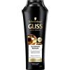 Gliss Schwarzkopf - Gliss - Shampoo - Ultimate Repair - Flacone 250 ml - Set di 2
