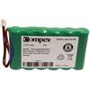 Compex batteria elettrostimolatori vecchio modello cod.941100