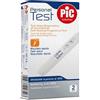 THERAS CONSUMER HEALTH Srl PERSONAL TEST 2PZ PIC 23011.1