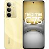 Realme Smartphone Realme C75 8-128 GD Octa Core 8 GB RAM 128 GB Oro 6,72"