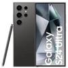 Samsung Galaxy S24 Ultra S928 5G 12+256GB 6.8" 5G Titanium Black Garanzia Europa