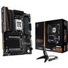 ASRock Scheda madre ASRock X870 Taichi Creator ATX AMD Ryzen 9000 8000 7000 AM5 nuova