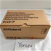 Roland Nuovo accessorio per batteria Roland KD-7 Kick Trigger