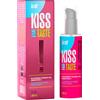 intt Kiss and Taste Blackberry Kissable Gel Warm Effect 55ml