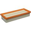 PURFLUX A1164 Filtro aria motore Cartuccia filtro Compatibilità con FIAT PANDA 169 PUNTO 188 PANDA Van 169 PUNTO Van 188AX, LANCIA YPSILON 843