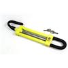 Cartec Sans 493248 Rinforzato Canna Da Pesca Antifurto