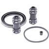 AUTOFREN SEINSA D4817 Kit di revisione della pinza freno Assale anteriore Compatibilità con KIA CARNIVAL II GQ, JEEP CHEROKEE XJ, CHRYSLER VOYAGER IV RG, RS, DODGE CARAVAN RG