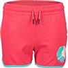 NIKE JORDAN SHORTS BRAIDED JUMBO GARZATO BAMBINA