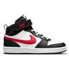 NIKE COURT BOROUGH MID 2 BPV BAMBINO
