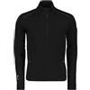 EA7 EMPORIO ARMANI SOTTOTUTA FULL ZIP KITZBUHEL POWERSTRETCH