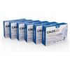 6xpack Calos D3 Vitamina D e K per le ossa