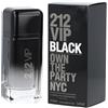 Carolina Herrera 212 VIP Black Eau de Parfum (uomo) 100 ml
