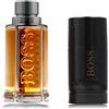 Hugo Boss Boss The Scent For Him EDT 100 ml + DST 75 ml