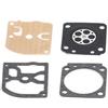 Aramox Kit Carburatore, Kit di Riparazione Carburatore Carburatore Adatto per 020 020T MS191 MS192T MS200 MS200T MS 200 200T 191