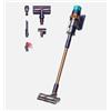 Dyson Gen5detect Absolute Aspirapolvere a bastone 2 in 1 Batteria Secco HEPA Senza sacchetto 0,77 L Blu, Rame (DYSON GEN5 DETECT ABSOLUTE BLUE/COPPER)