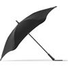 BLUNT Classic Stick Umbrella - 120 cm 47 '' Ombrello bastone a tutta lunghezza per uomini e donne, antivento e impermeabile, punte più sicure brevettate, design modulare riparabile, certificato B Corp