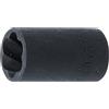 BGS - Inserto per chiave a bussola speciale/estrattore per viti, 10 x 12 mm, 1 pezzi, 5272