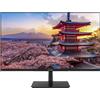 JAPANNEXT JN-I280UHD60F-P Monitor PC 71,1 cm (28") 3840 x 2160 Pixel 4K Ultra HD LCD Nero [JN-I280UHD60F-P]
