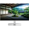JAPANNEXT JN-IPS27WQHDR-C65W-FLD-T Monitor PC 68,6 cm (27") 2560 x 1440 Pixel Wide Quad HD LCD Touch screen Nero [JN-IPS27WQHDR-C65W-FLD-T]