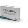 Aurora Biofarma Kanadol 30 Compresse