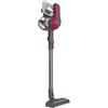 Hoover HF1 Aspirapolvere Elettrica Cordless Senza Sacchetto Magenta 0,9L 30min