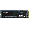 PNY SSD 1TB M.2 NVMe PCIe Gen3 CS1030