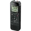 Sony Registratore Sony ICD-PX470 Grigio