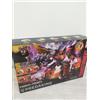 Takara Tomy Transformers PP-31 Predaking Power of the Primes Figure Japan Takara Tomy Toy
