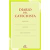 Paoline Editoriale Libri Diario del catechista