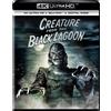 Universal Pictures Home Entertainment Creature From the Black Lagoon - 4K Ultra HD + Blu-ray + Digita (4K UHD Blu-ray)