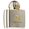 Amouage Gold Woman Eau de Parfum (donna) 50 ml