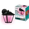 WiZ Outdoor Wandleuchte Classic
